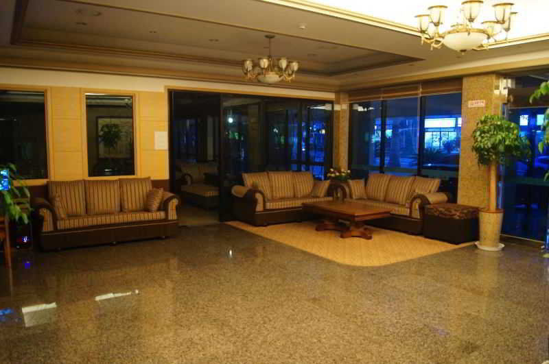 Ever Hotel Чеджудо Экстерьер фото